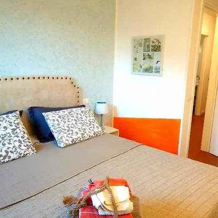 Nelson Apartment Limone sul Garda