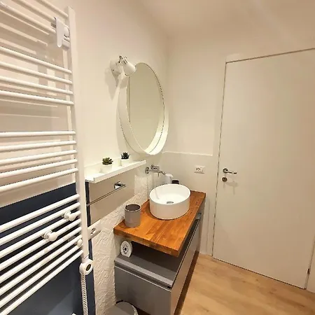Nelson Apartment Limone sul Garda