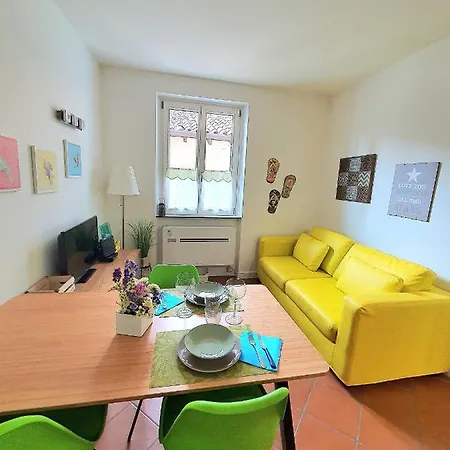 Apartment Nelson Limone sul Garda